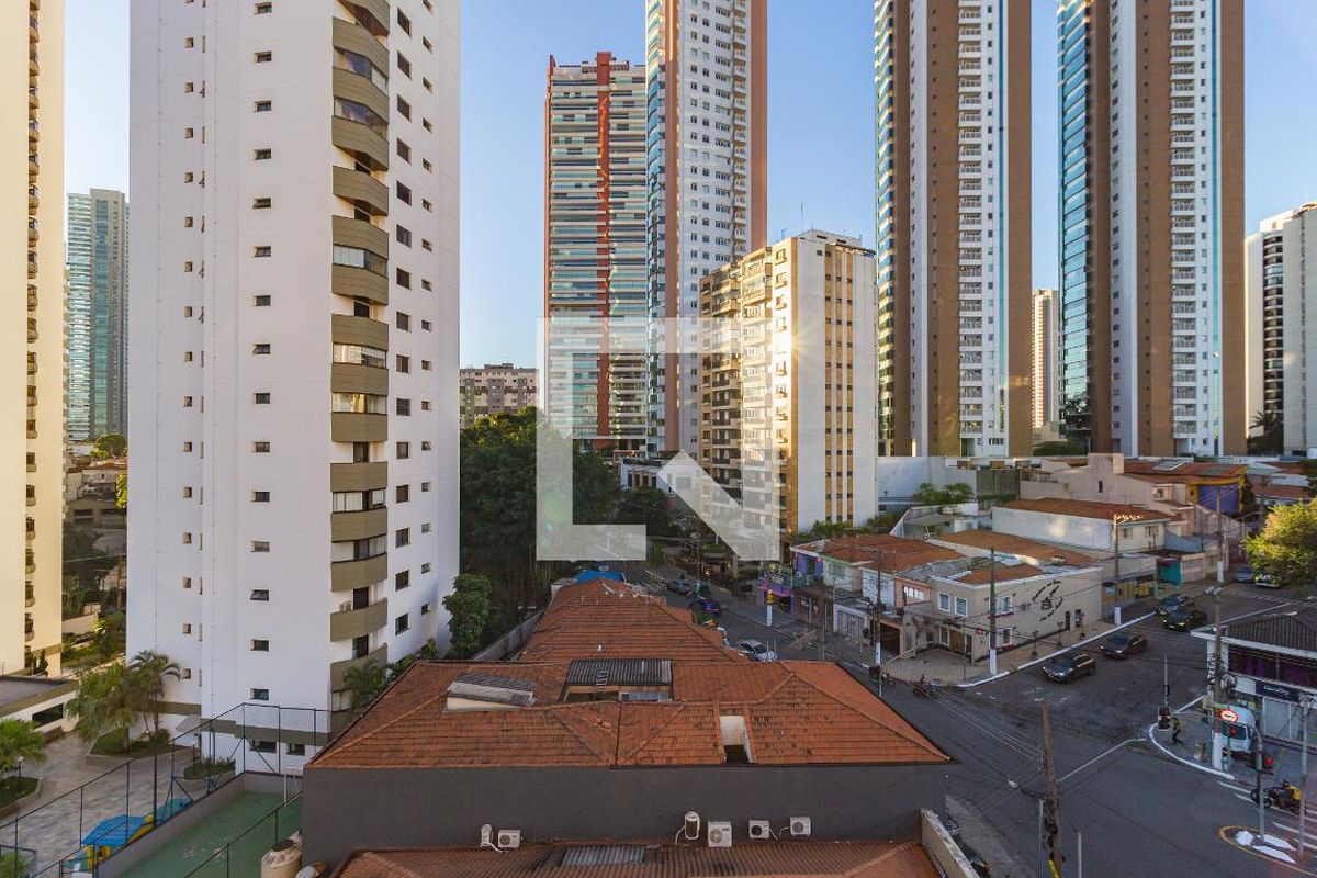 Apartamento, 3 quartos, 133 m² - Foto 22