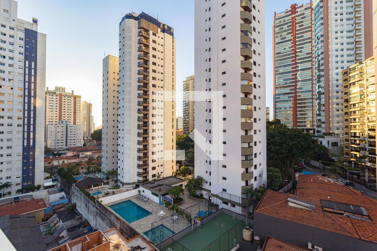 Apartamento, 3 quartos, 133 m² - Foto 60