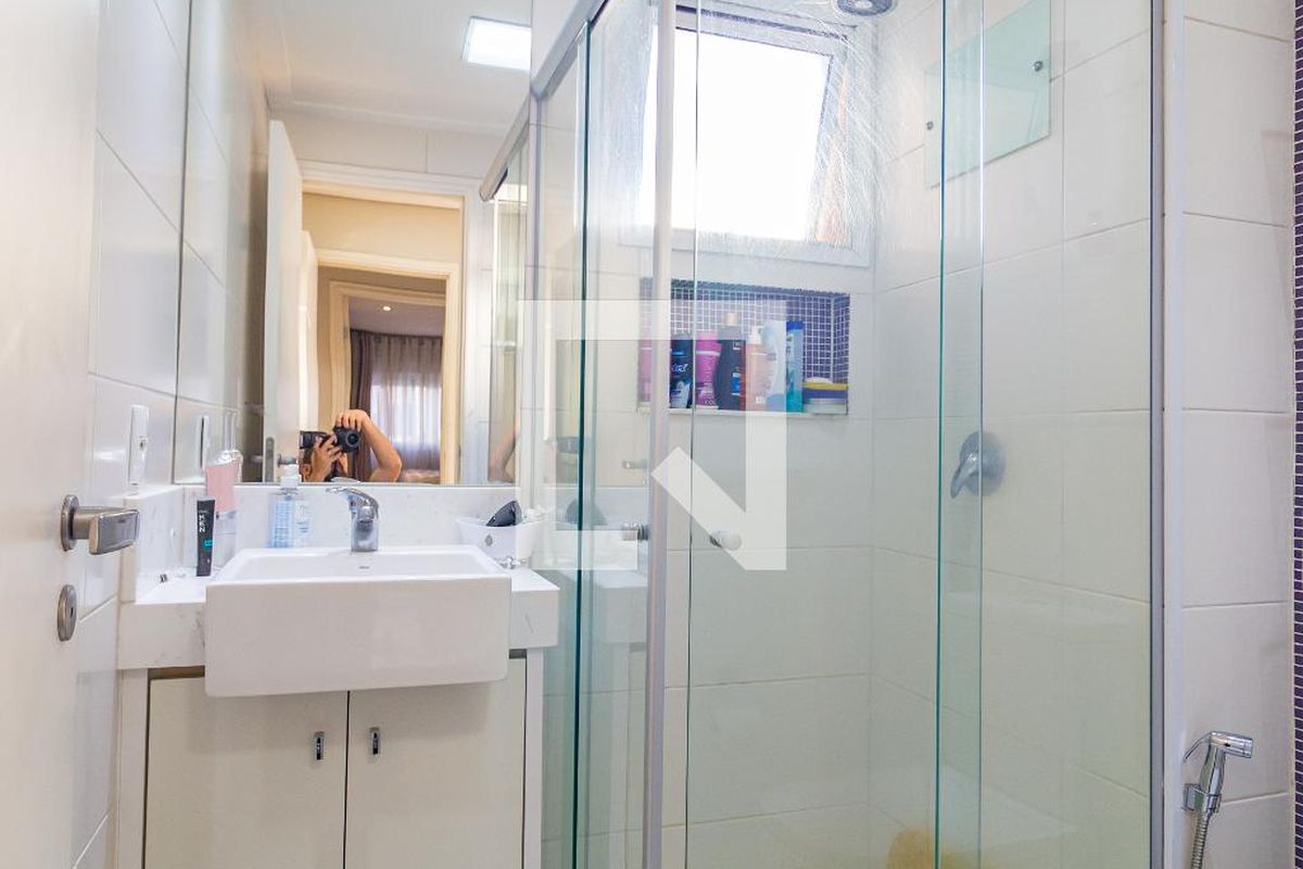 Apartamento, 3 quartos, 133 m² - Foto 37