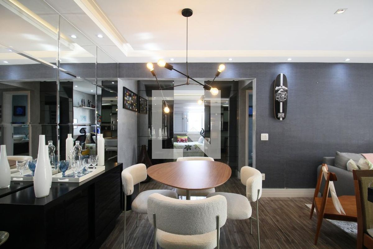 Apartamento, 2 quartos, 75 m² - Foto 5