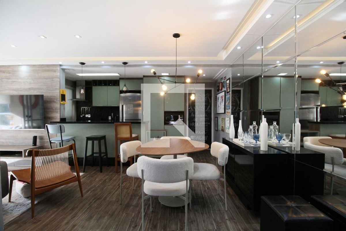 Apartamento, 2 quartos, 75 m² - Foto 6