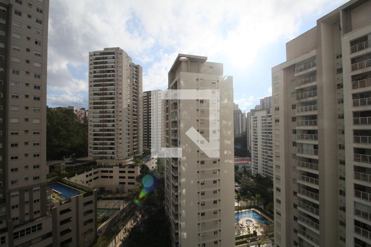 Apartamento, 2 quartos, 75 m² - Foto 12