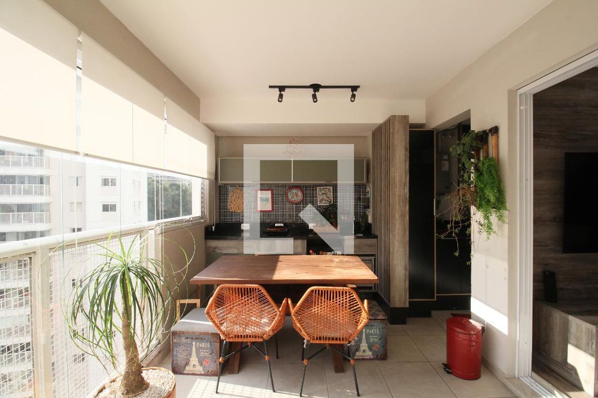 Apartamento, 2 quartos, 75 m² - Foto 9