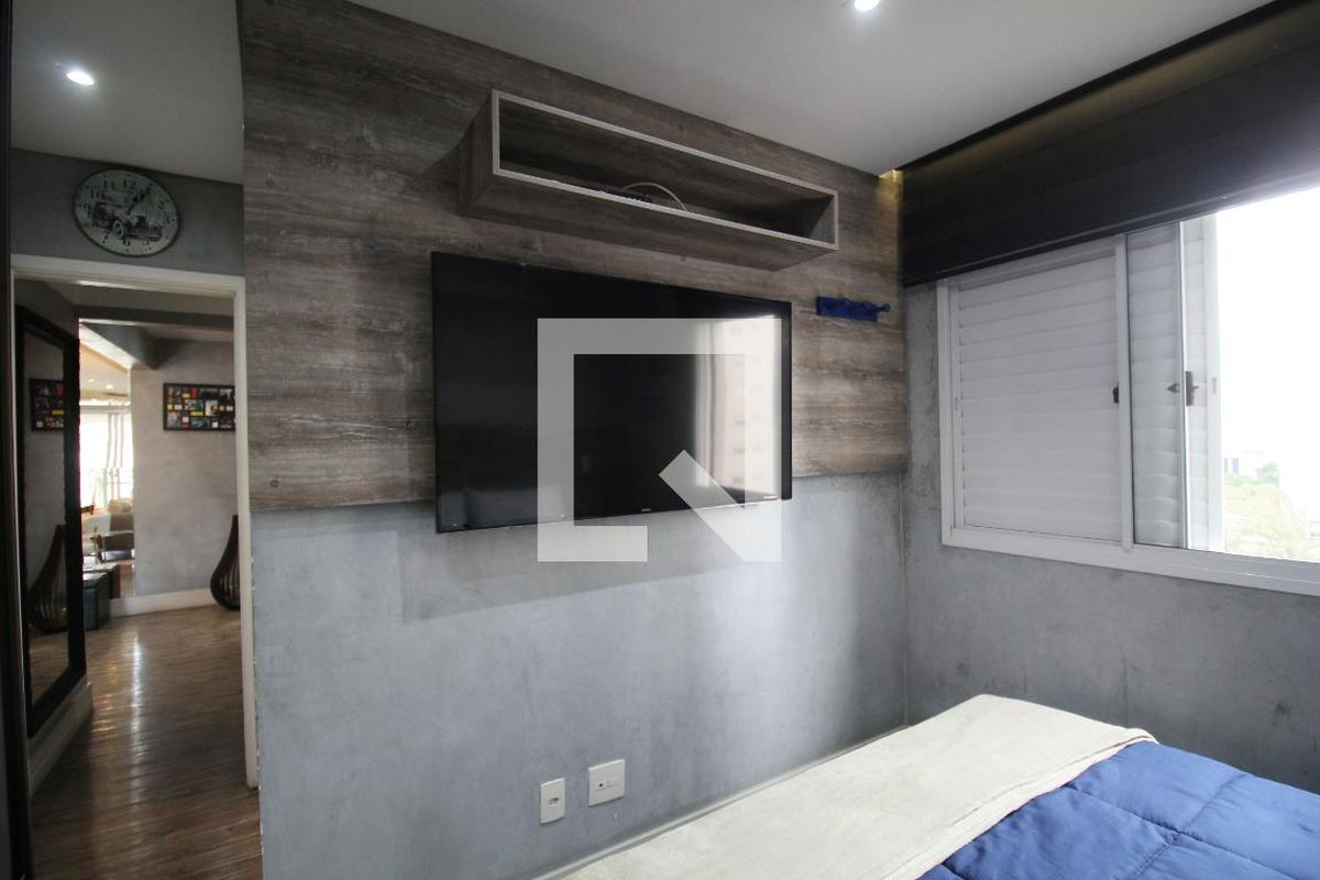 Apartamento, 2 quartos, 75 m² - Foto 16