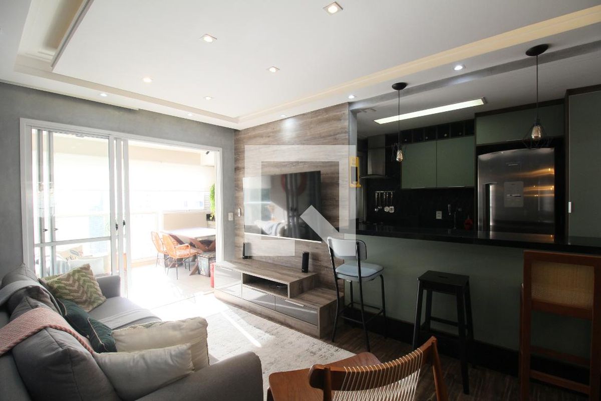 Apartamento, 2 quartos, 75 m² - Foto 4