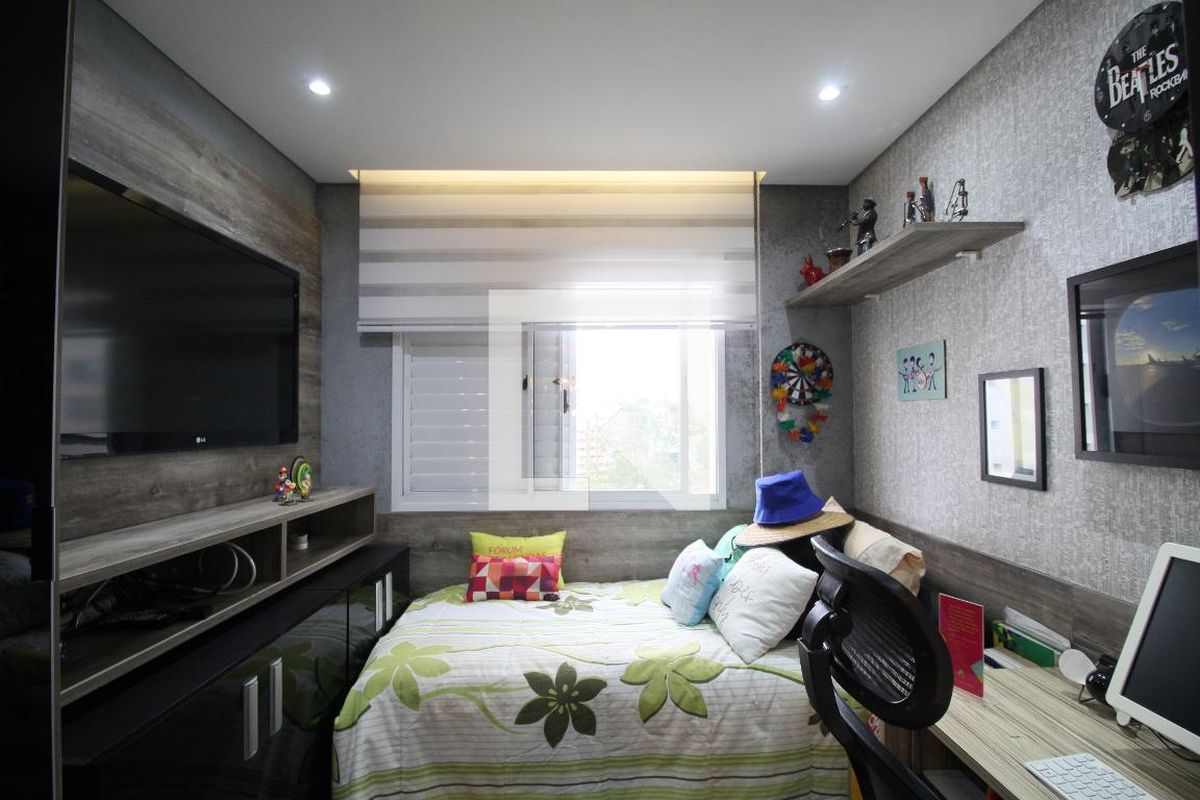 Apartamento, 2 quartos, 75 m² - Foto 22