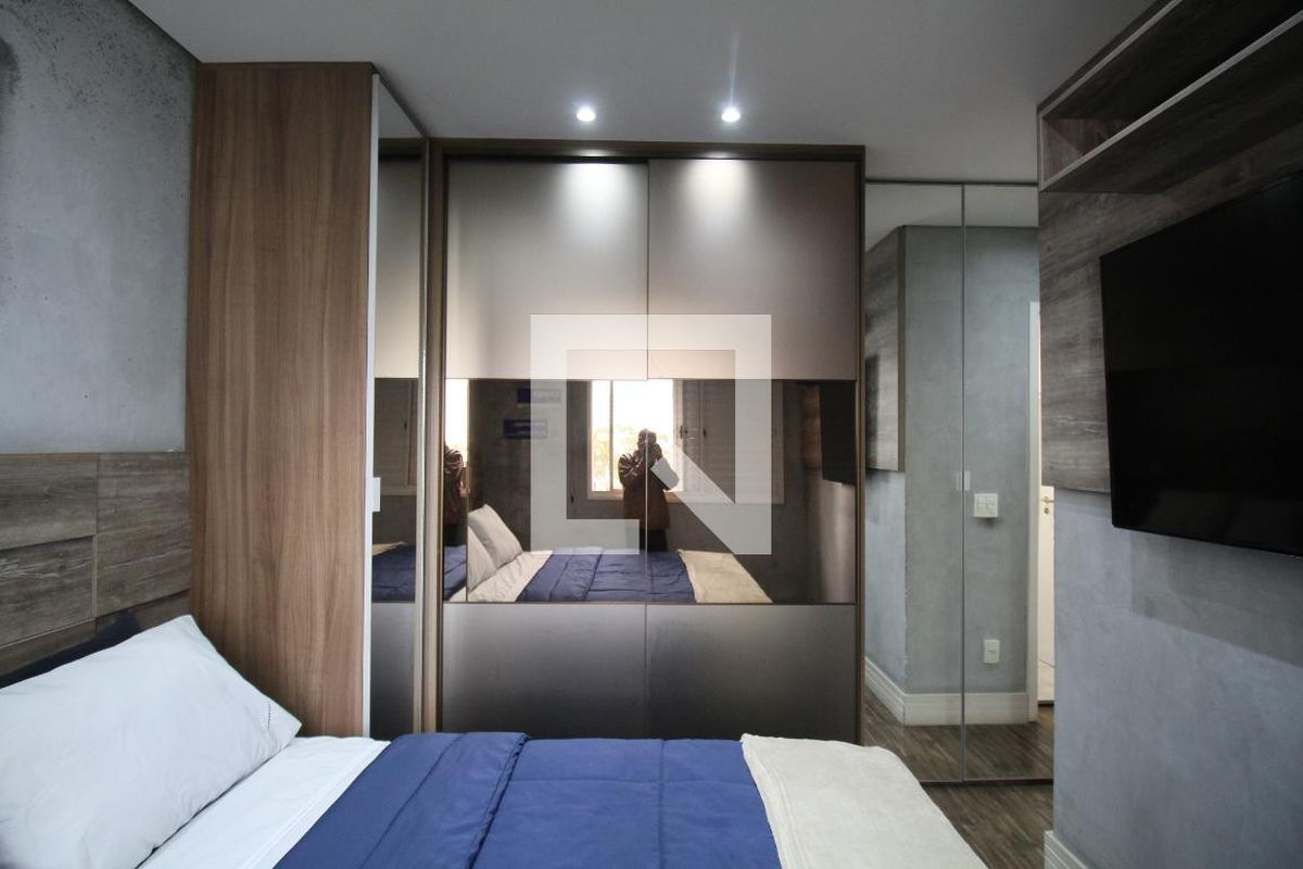 Apartamento, 2 quartos, 75 m² - Foto 14