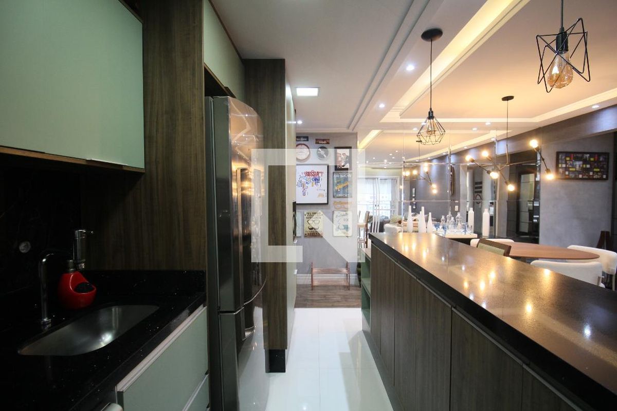Apartamento, 2 quartos, 75 m² - Foto 27
