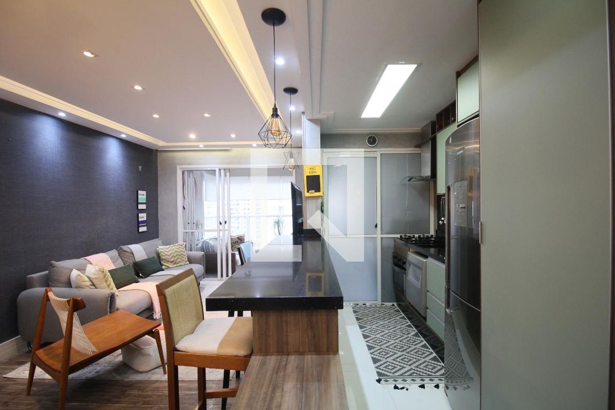 Apartamento, 2 quartos, 75 m² - Foto 26