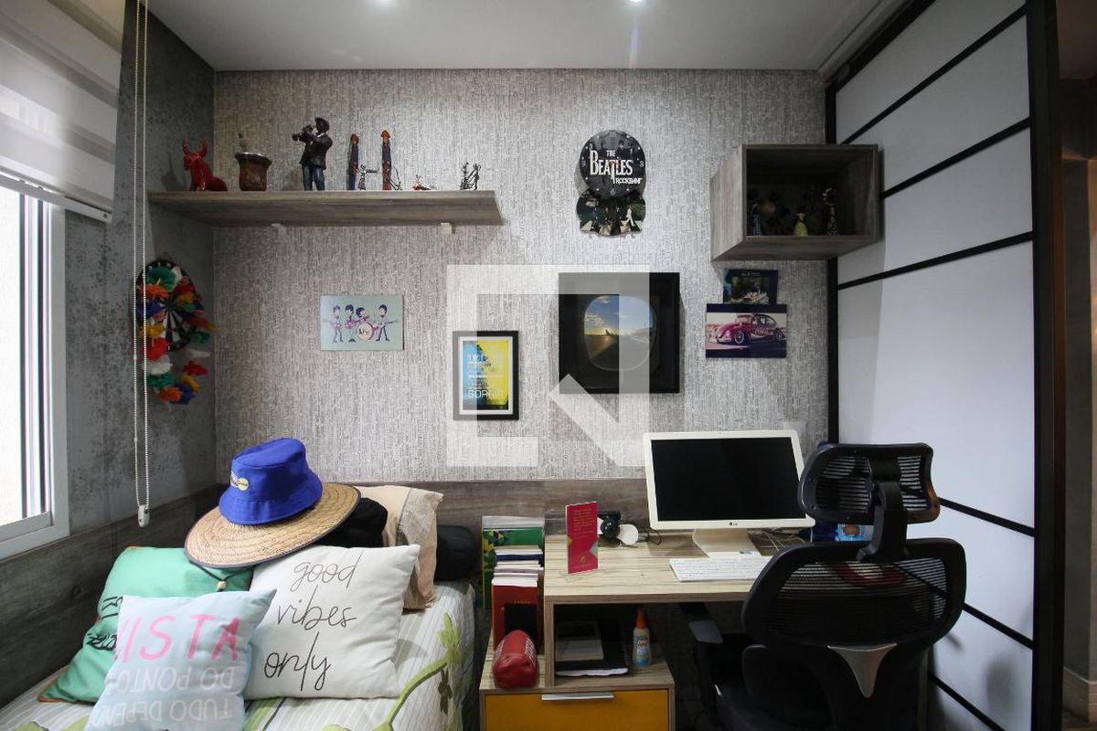 Apartamento, 2 quartos, 75 m² - Foto 24