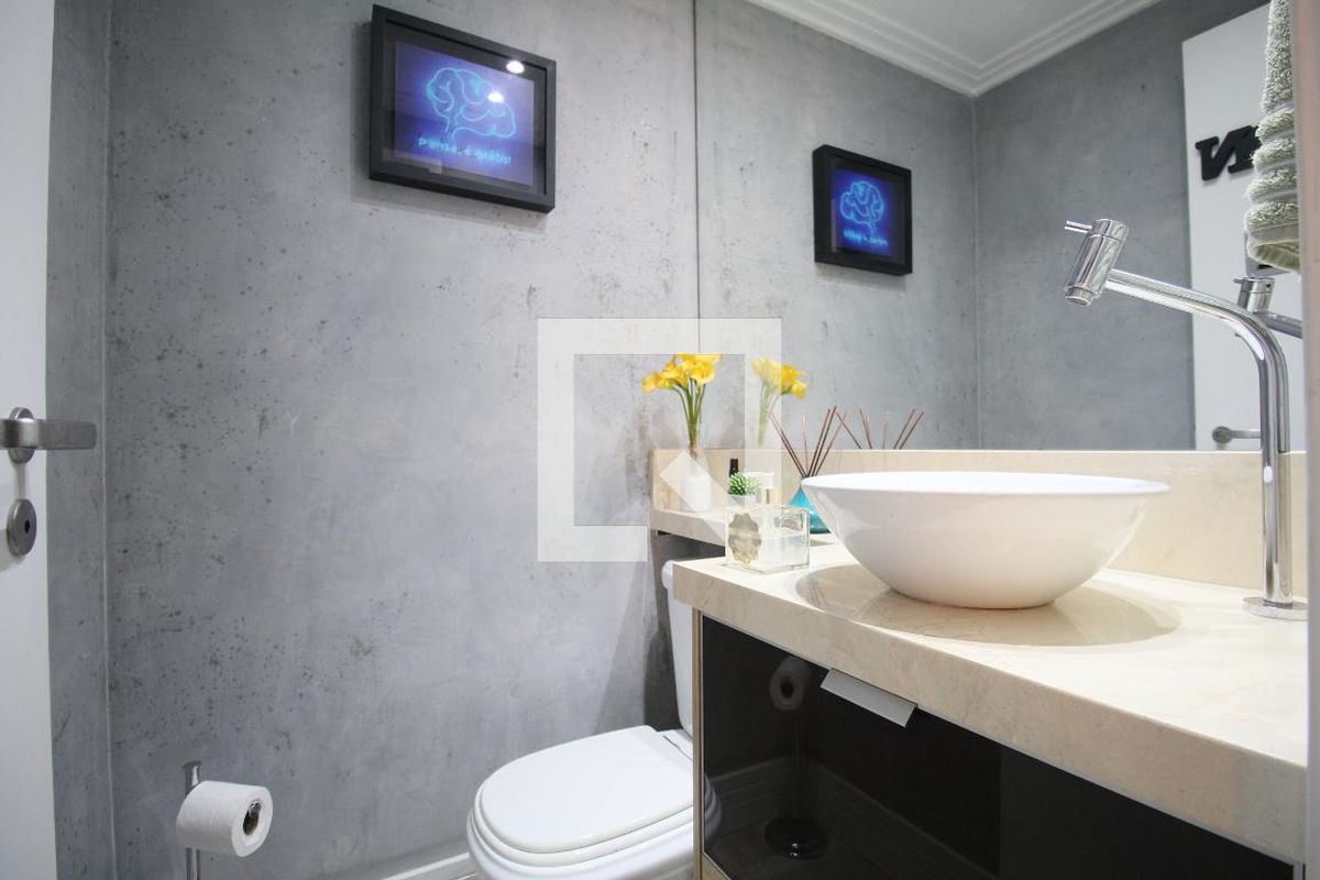 Apartamento, 2 quartos, 75 m² - Foto 8