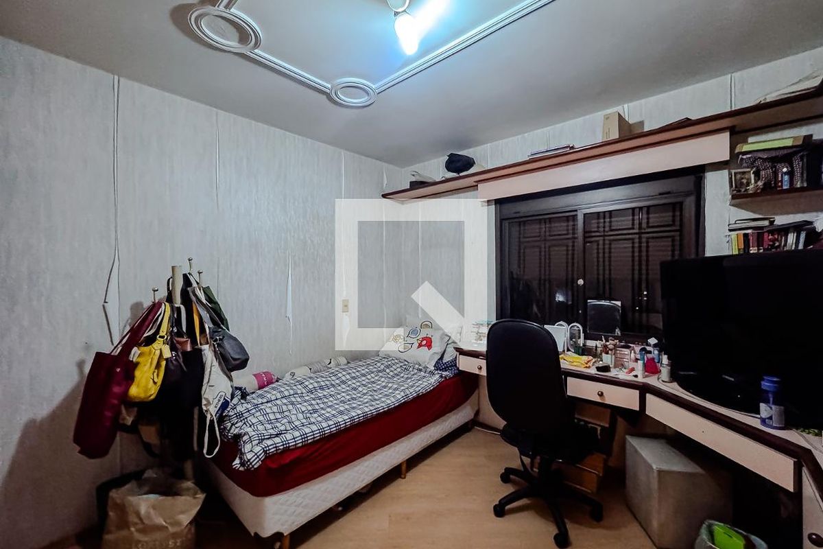 Apartamento, 3 quartos, 211 m² - Foto 27