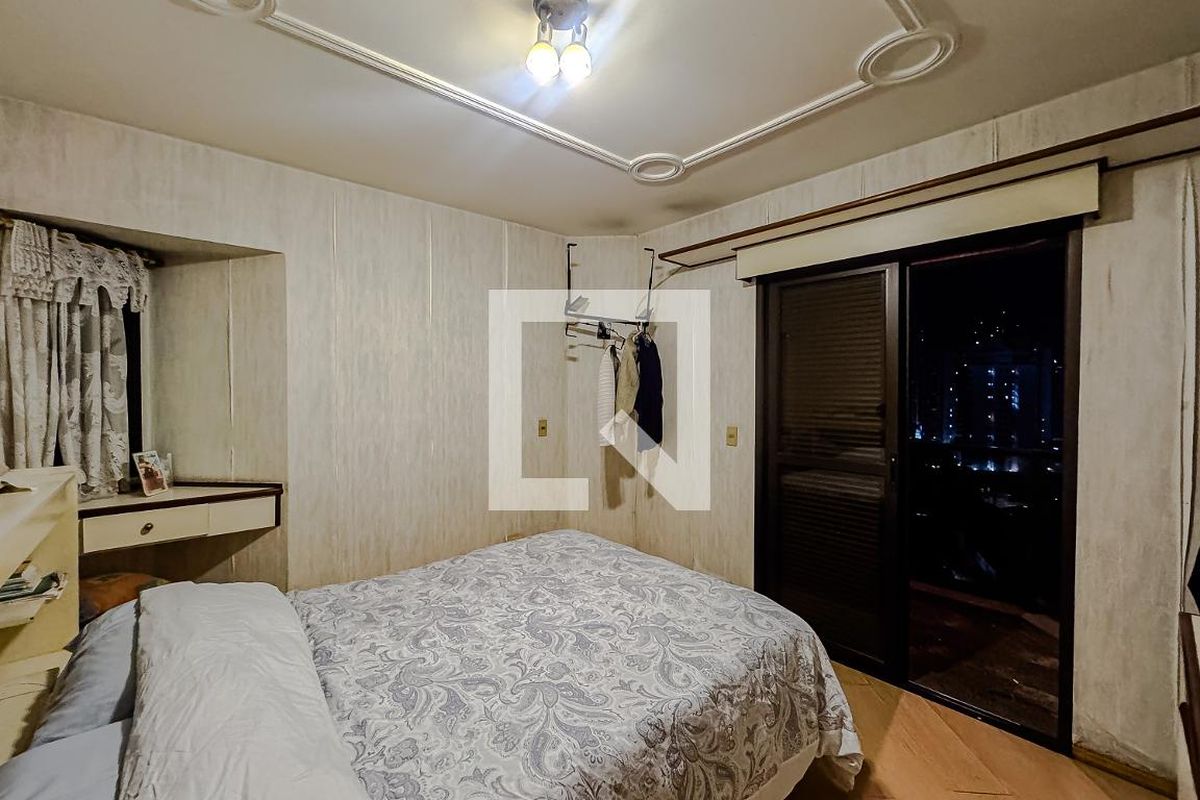 Apartamento, 3 quartos, 211 m² - Foto 9