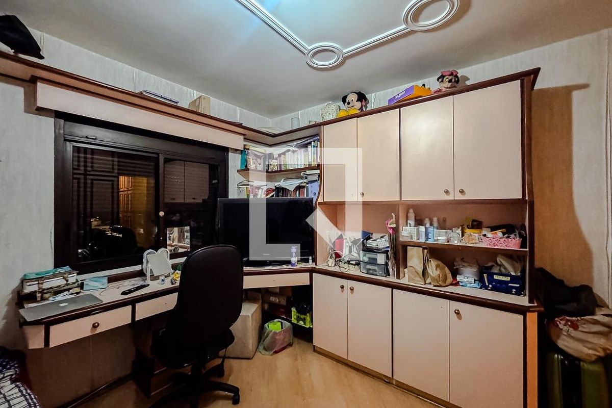 Apartamento, 3 quartos, 211 m² - Foto 28