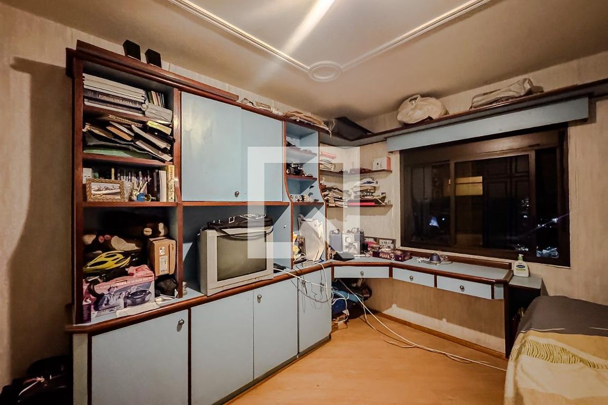 Apartamento, 3 quartos, 211 m² - Foto 23