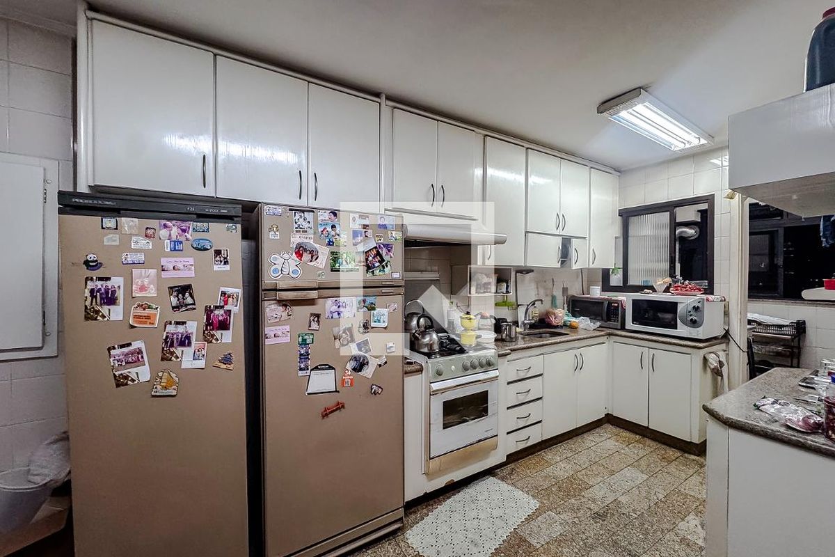 Apartamento, 3 quartos, 211 m² - Foto 47