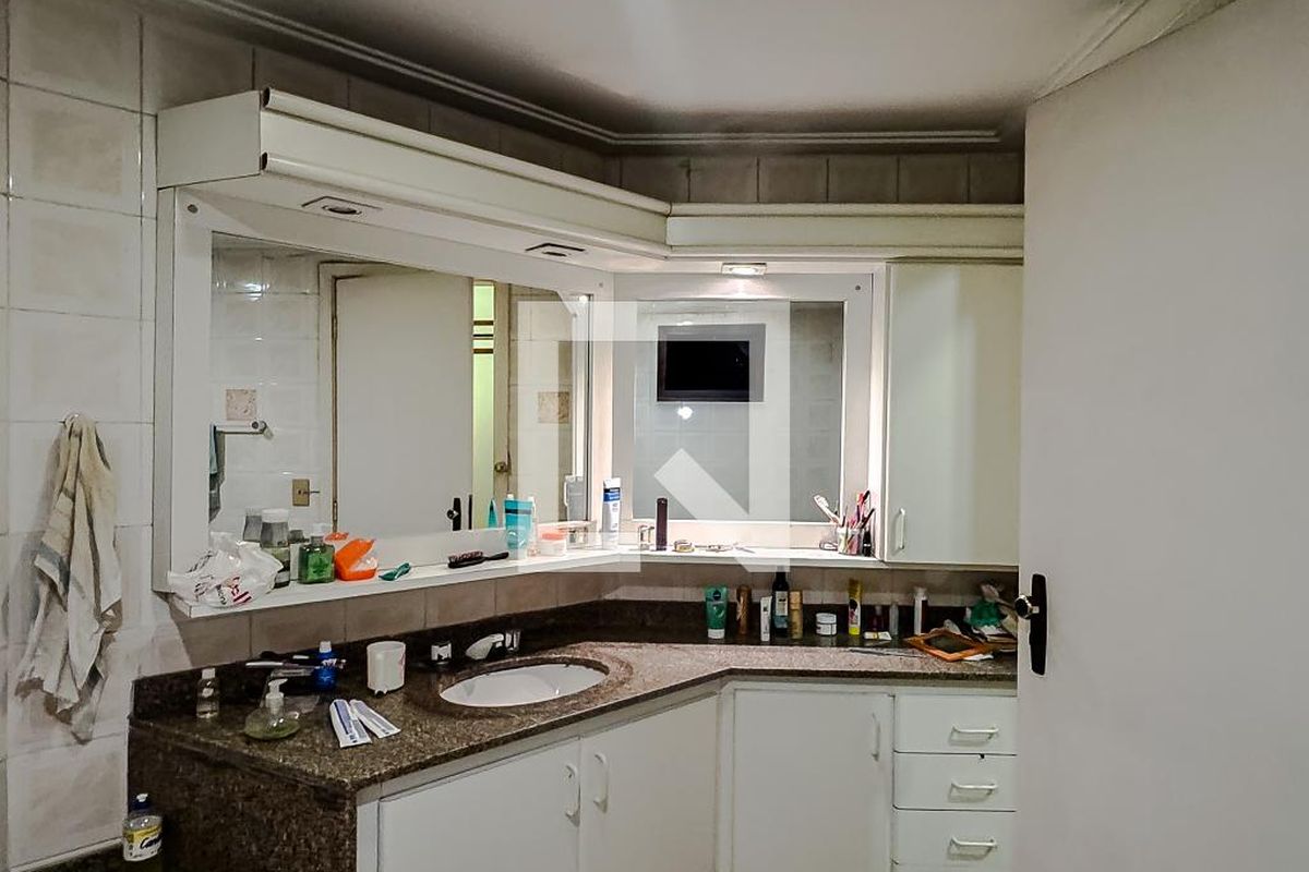 Apartamento, 3 quartos, 211 m² - Foto 20