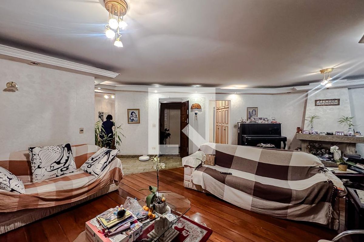 Apartamento, 3 quartos, 211 m² - Foto 4