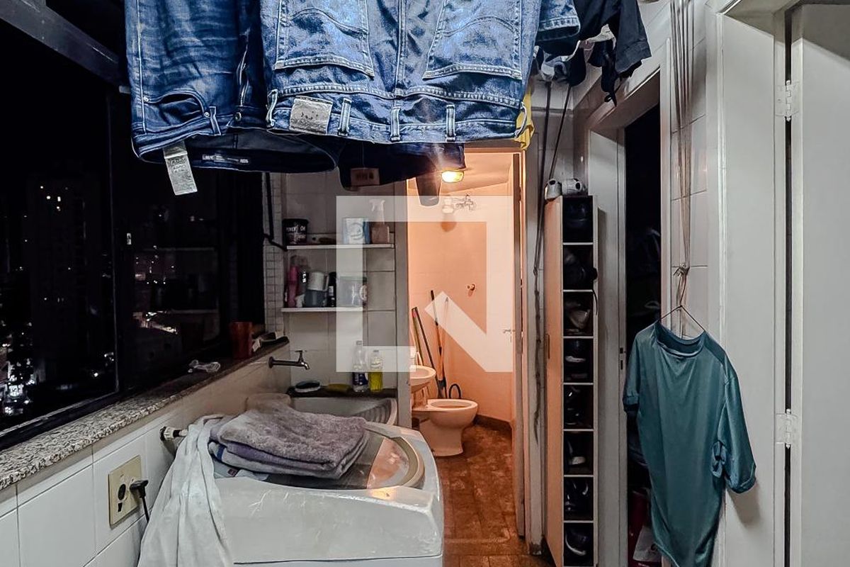 Apartamento, 3 quartos, 211 m² - Foto 50