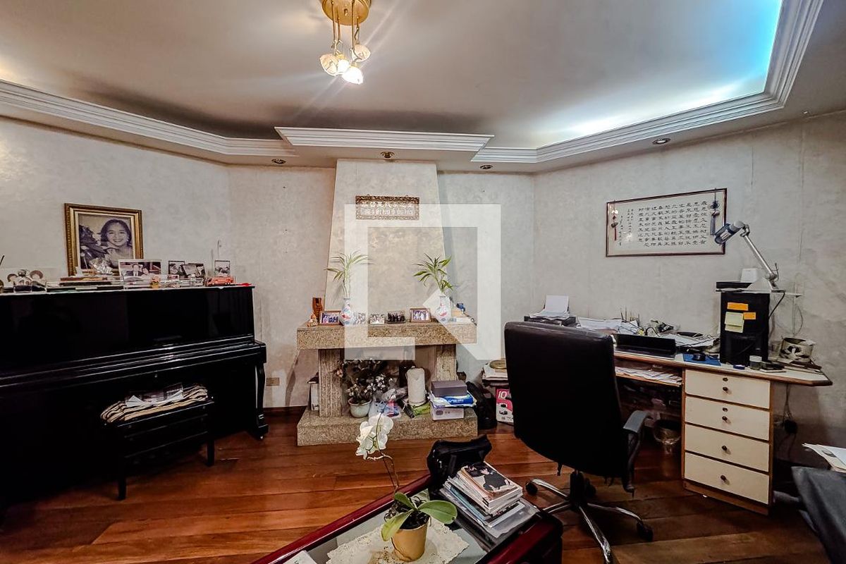 Apartamento, 3 quartos, 211 m² - Foto 3