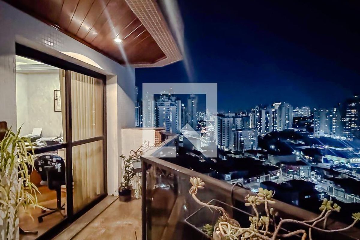 Apartamento, 3 quartos, 211 m² - Foto 5