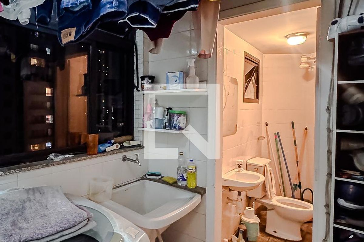 Apartamento, 3 quartos, 211 m² - Foto 49