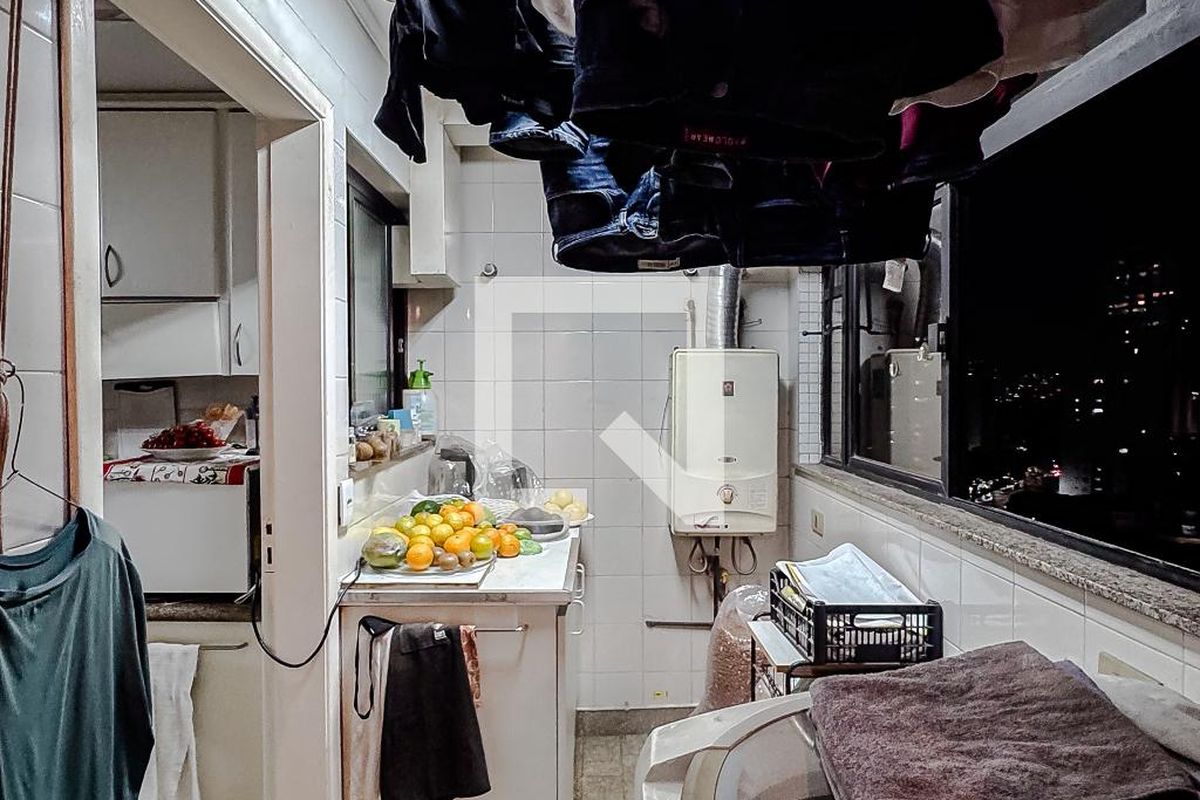 Apartamento, 3 quartos, 211 m² - Foto 51