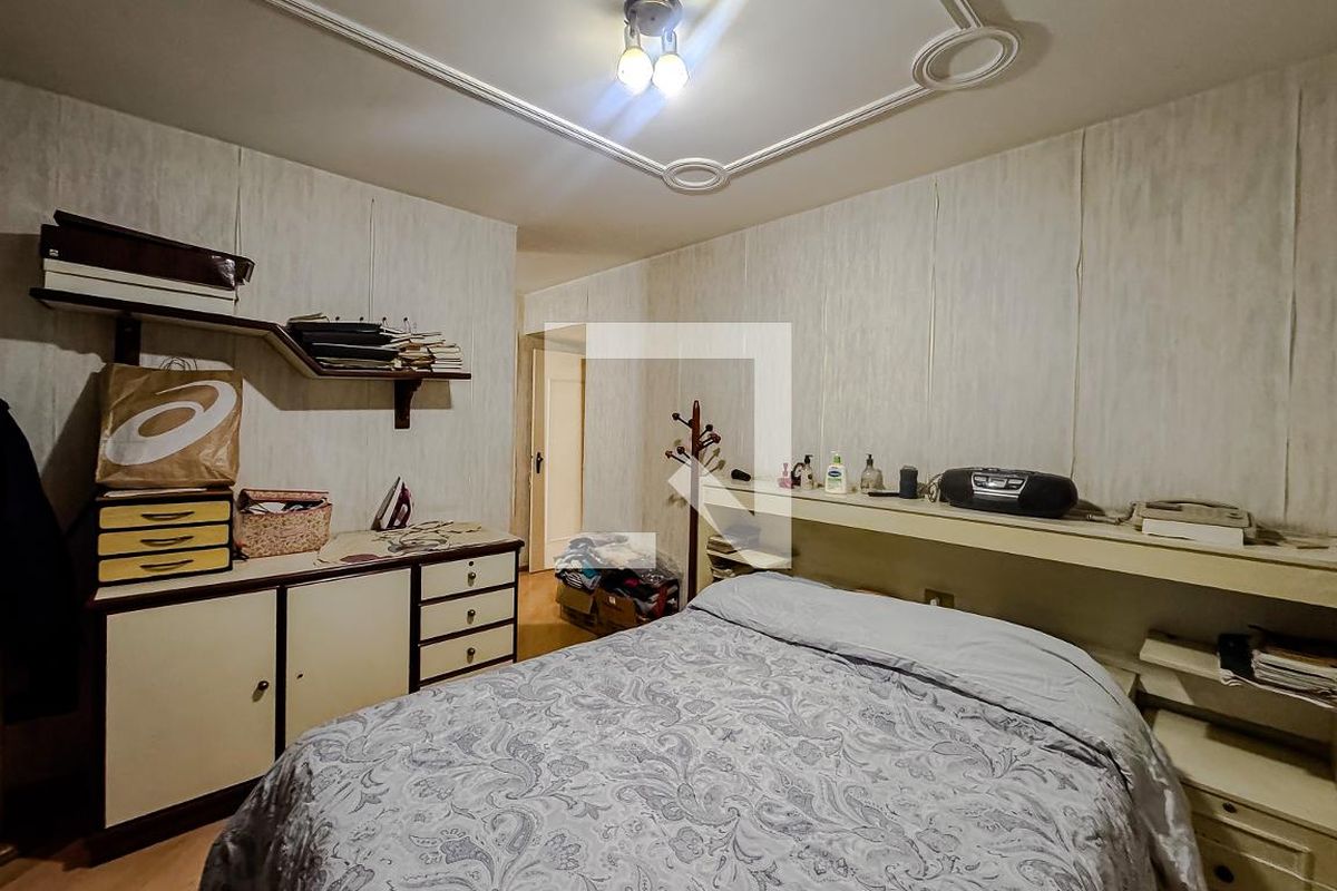 Apartamento, 3 quartos, 211 m² - Foto 11