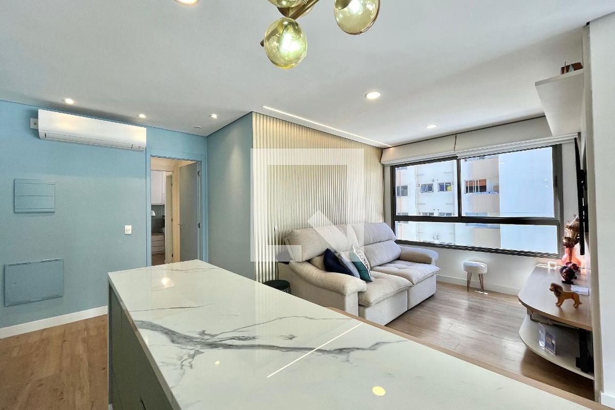 Apartamento, 2 quartos, 67 m² - Foto 2