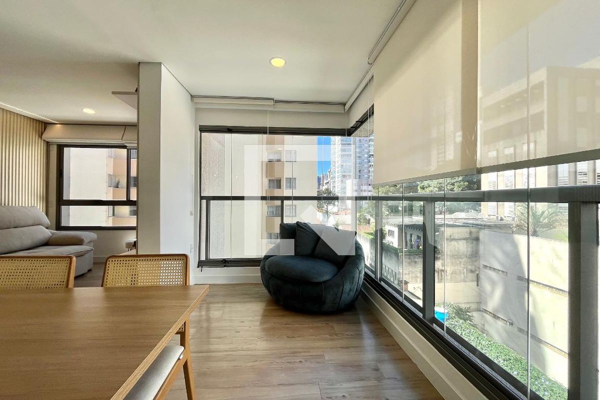 Apartamento, 2 quartos, 67 m² - Foto 6