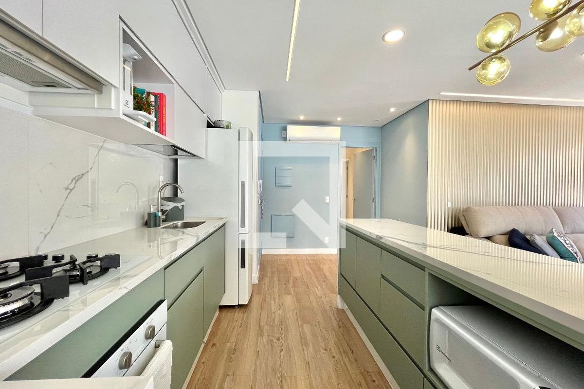 Apartamento, 2 quartos, 67 m² - Foto 28
