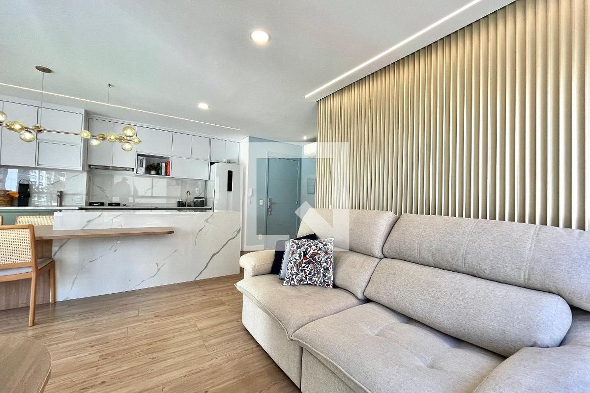 Apartamento, 2 quartos, 67 m² - Foto 3