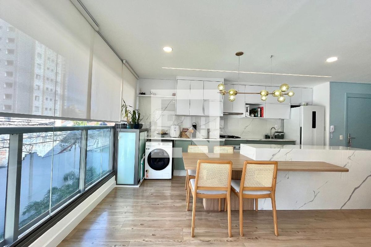 Apartamento, 2 quartos, 67 m² - Foto 7