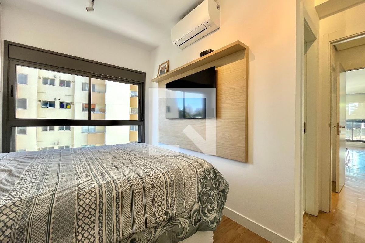 Apartamento, 2 quartos, 67 m² - Foto 11