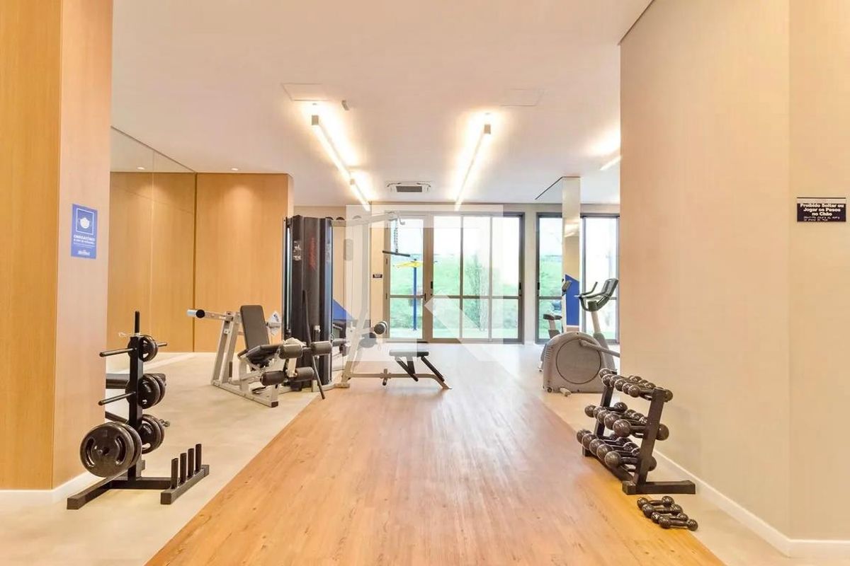 Apartamento, 2 quartos, 67 m² - Foto 35