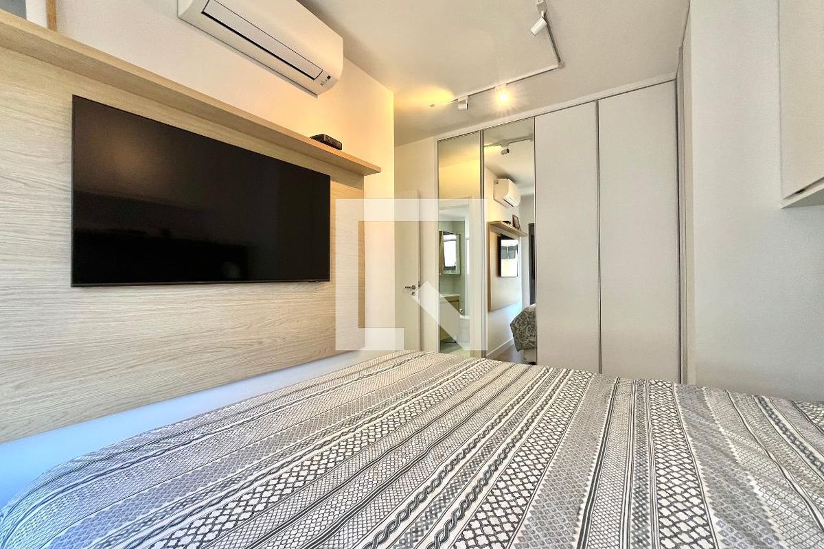 Apartamento, 2 quartos, 67 m² - Foto 13