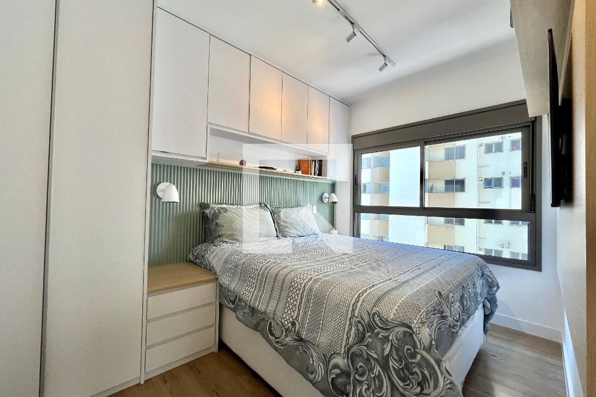 Apartamento, 2 quartos, 67 m² - Foto 10