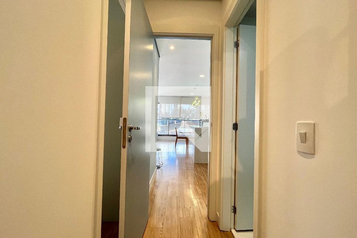 Apartamento, 2 quartos, 67 m² - Foto 9