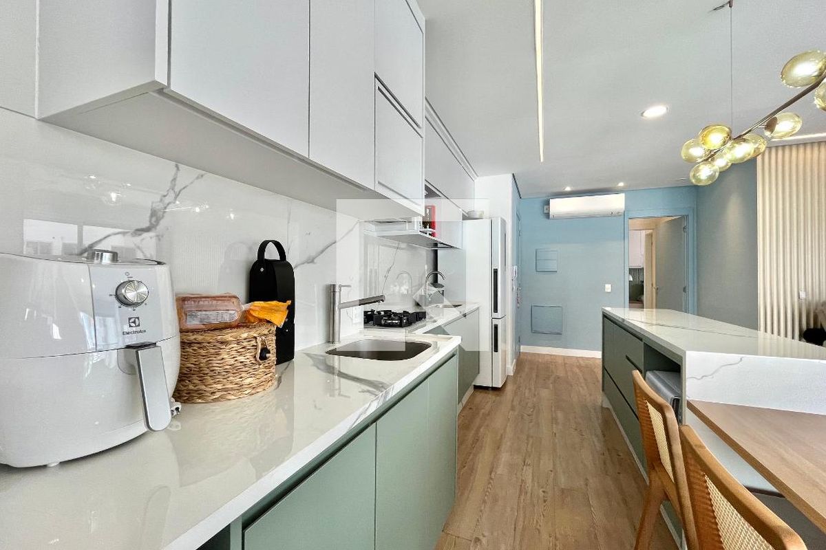 Apartamento, 2 quartos, 67 m² - Foto 31