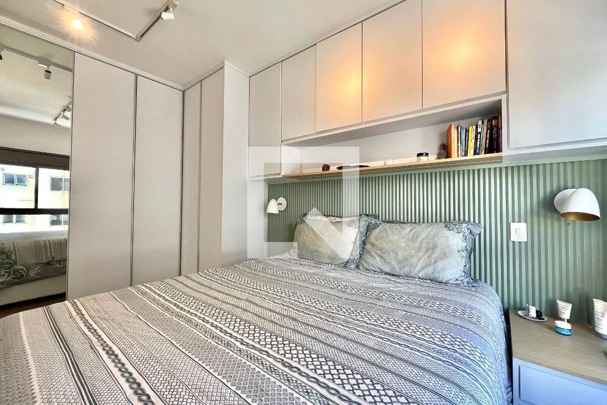 Apartamento, 2 quartos, 67 m² - Foto 12