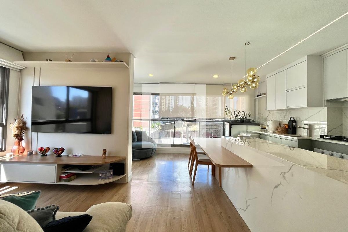 Apartamento, 2 quartos, 67 m² - Foto 5