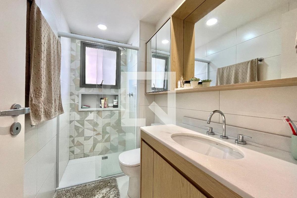 Apartamento, 2 quartos, 67 m² - Foto 14
