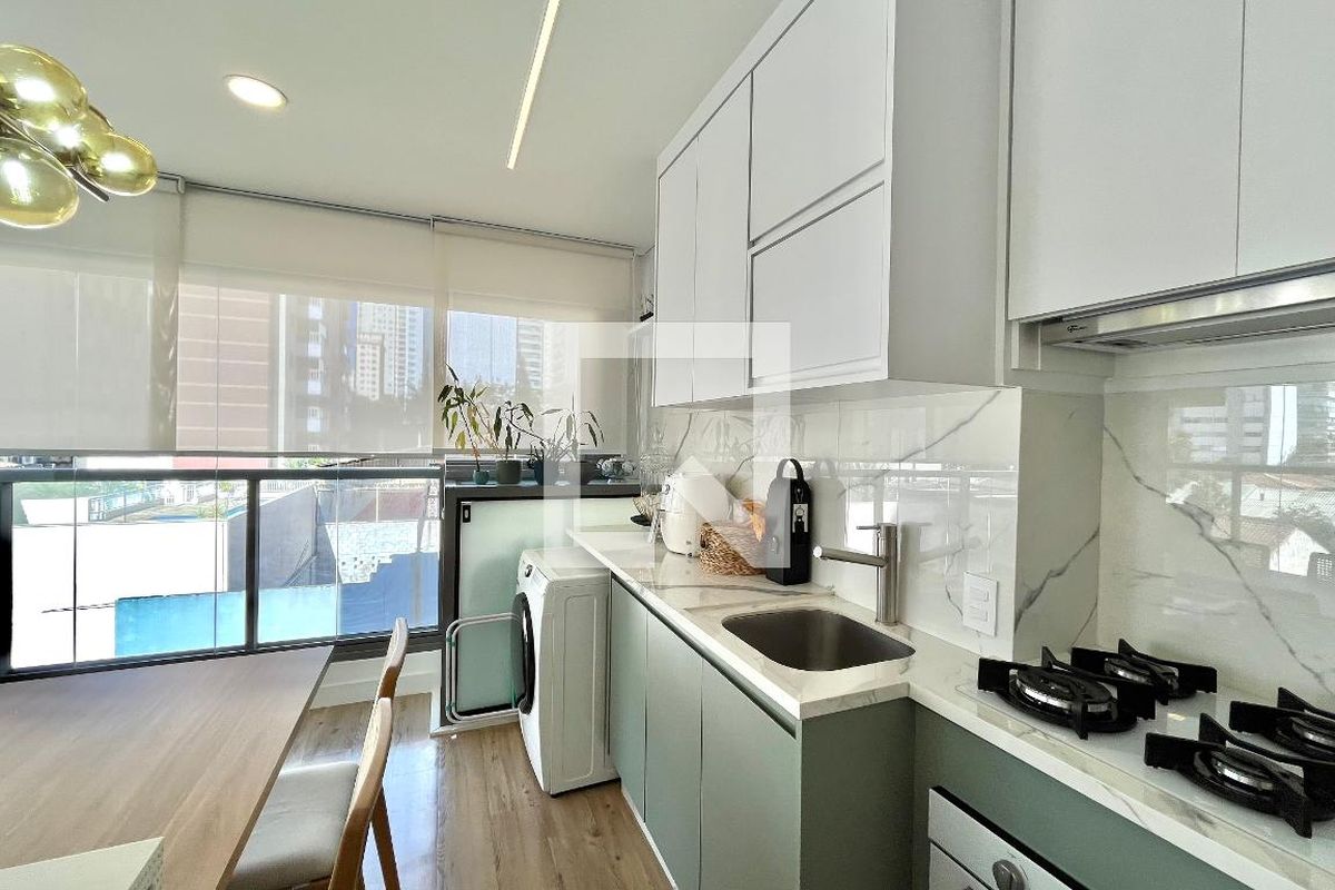 Apartamento, 2 quartos, 67 m² - Foto 30