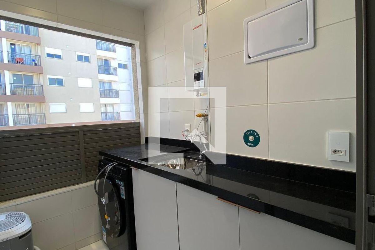 Apartamento, 1 quarto, 45 m² - Foto 27