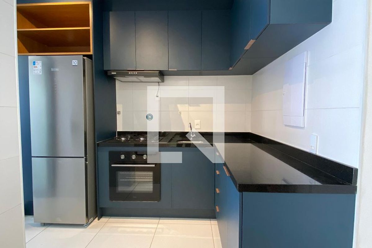 Apartamento, 1 quarto, 45 m² - Foto 19