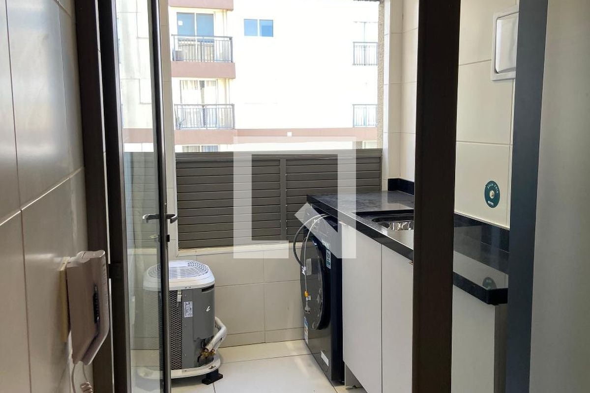 Apartamento, 1 quarto, 45 m² - Foto 24