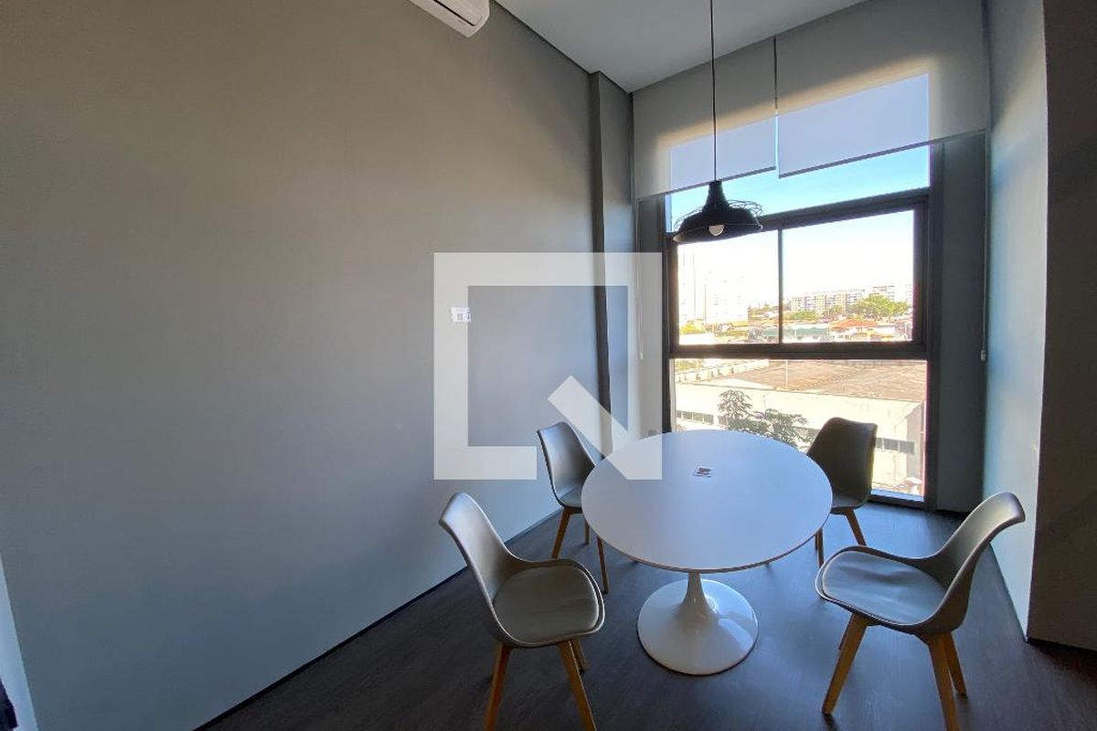 Apartamento, 1 quarto, 45 m² - Foto 43