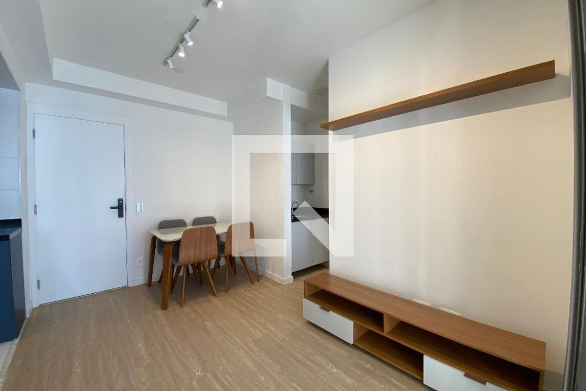 Apartamento, 1 quarto, 45 m² - Foto 6