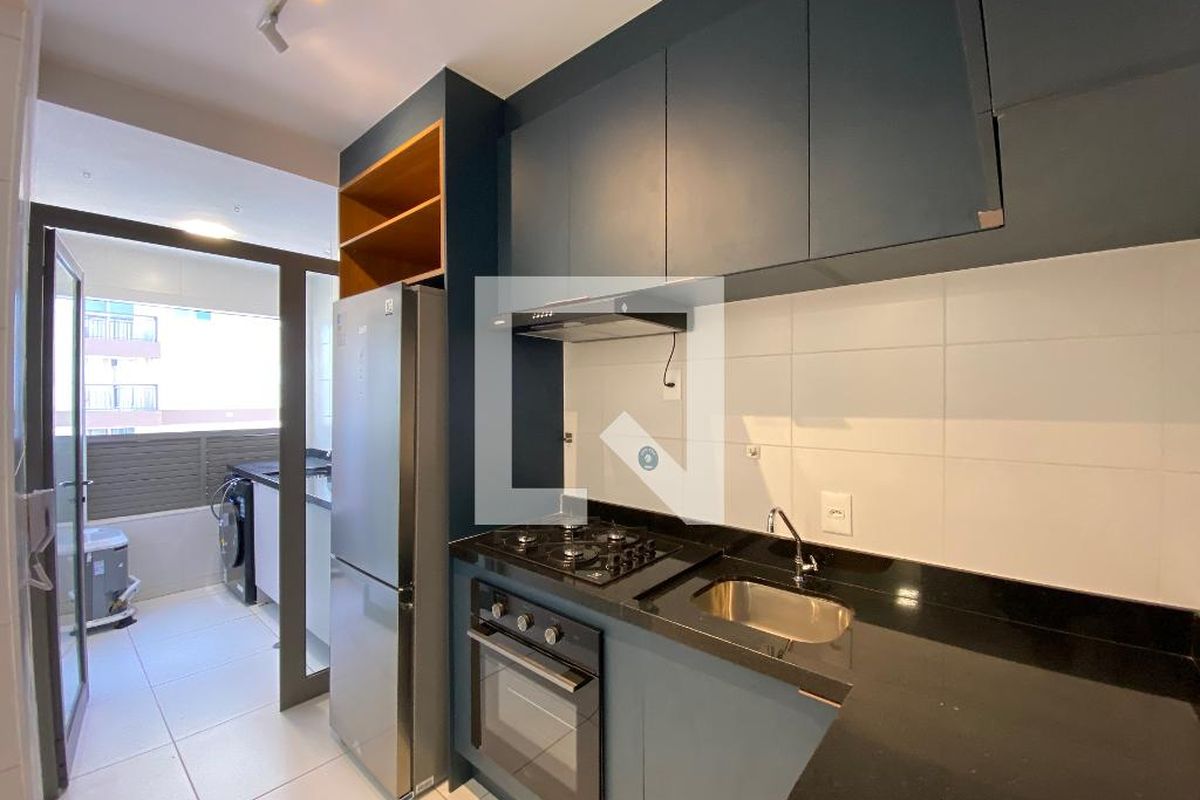 Apartamento, 1 quarto, 45 m² - Foto 20