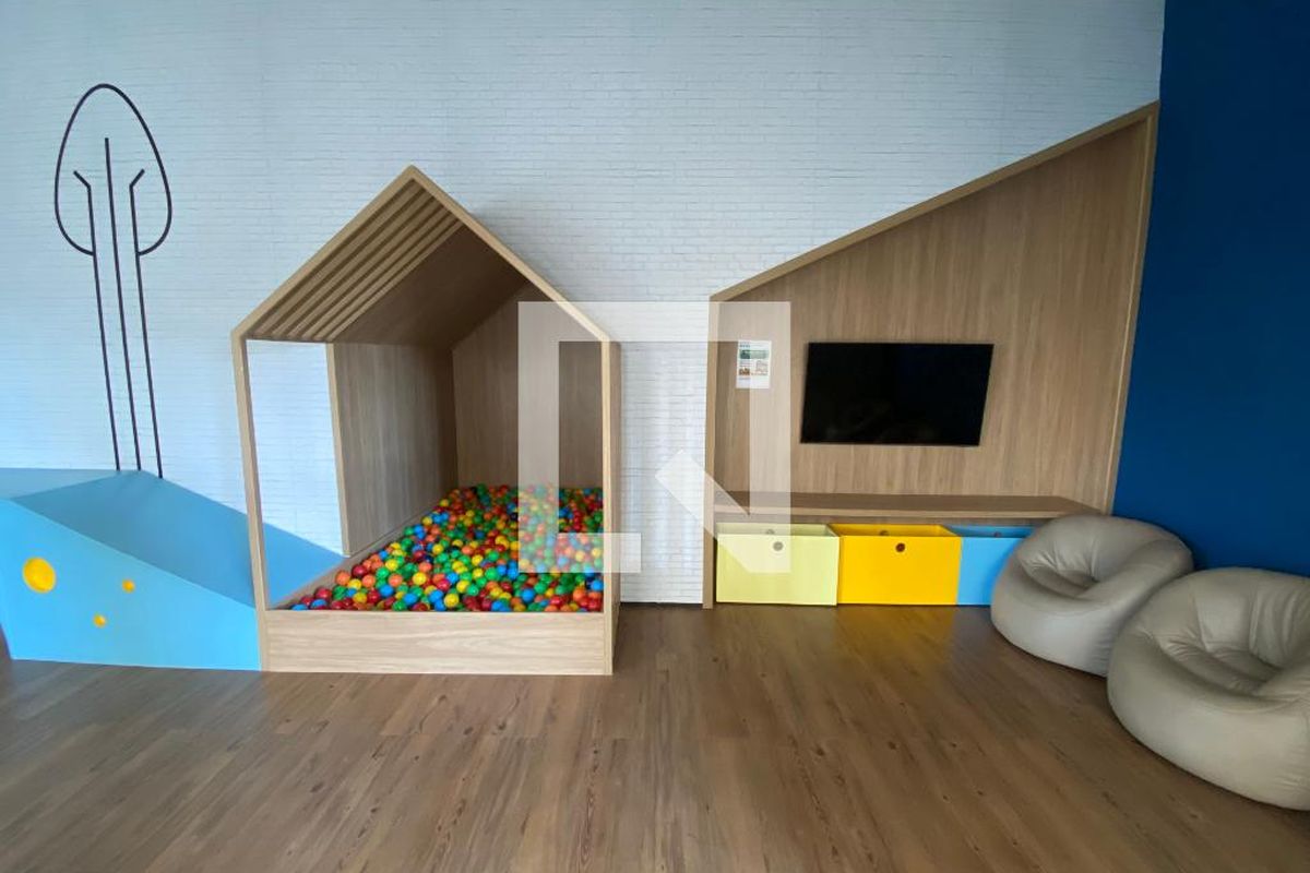 Apartamento, 1 quarto, 45 m² - Foto 38